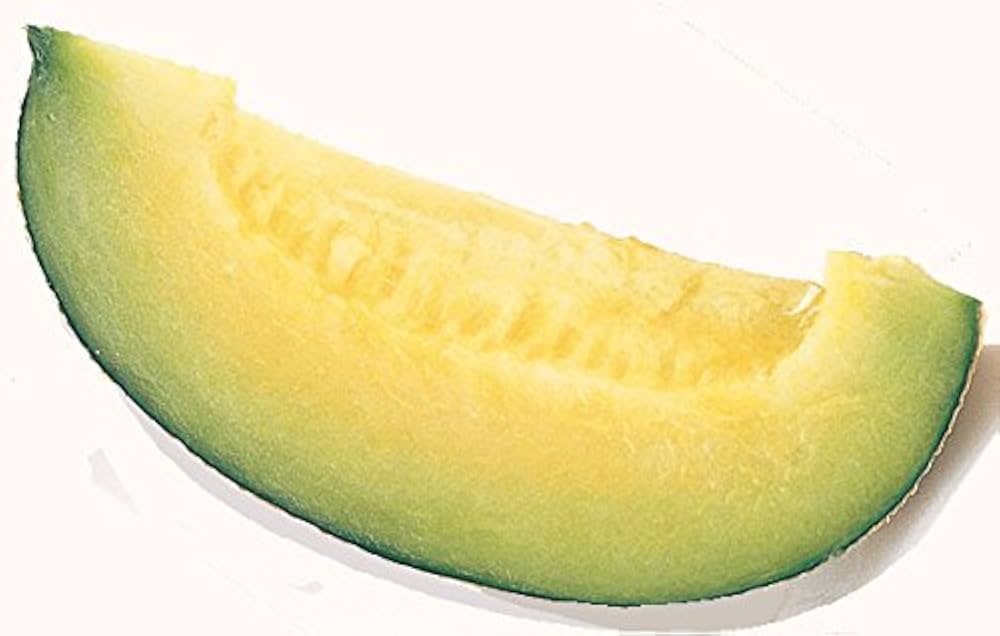 Amazon.co.jp: 北海道産 暑寒メロン（秀）2kg×4玉【期間限定】7